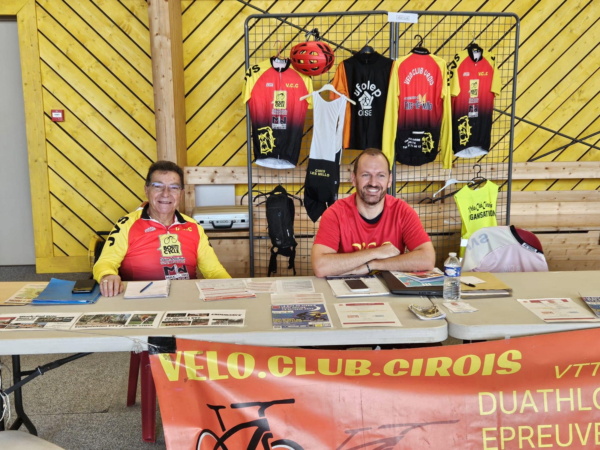 Forum des Associations